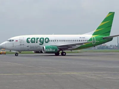 air cargo
