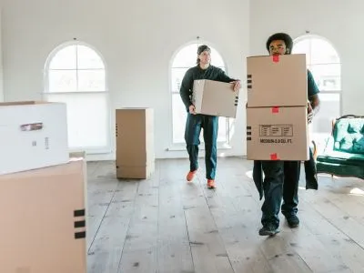 movers and packers