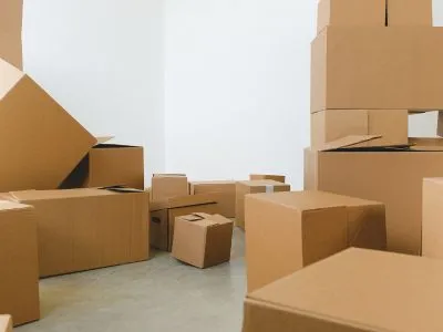 packing